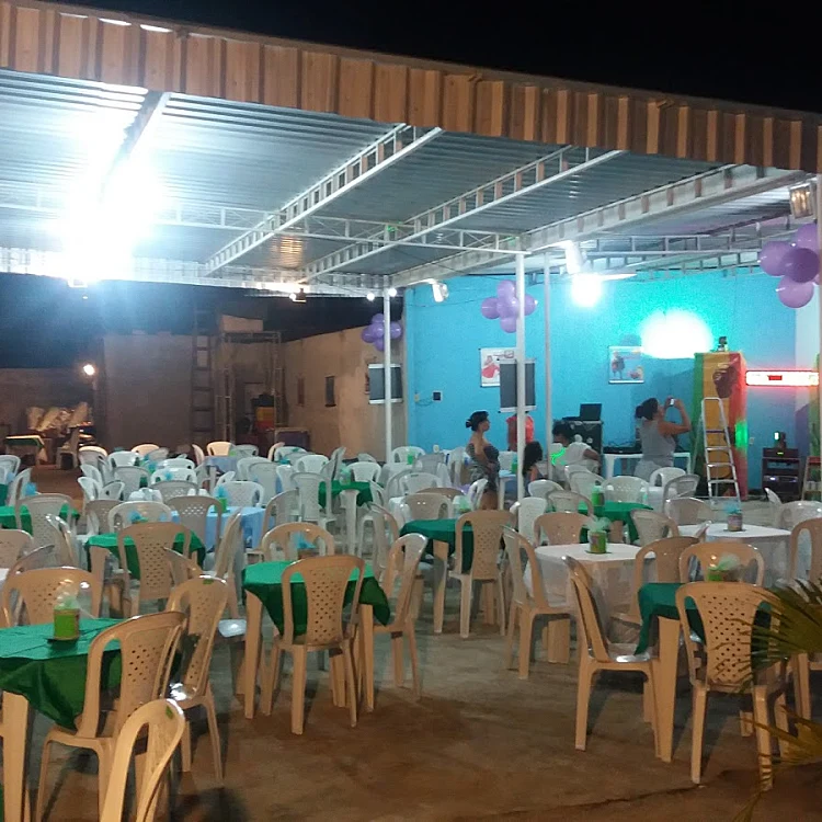 Espaço DI Festa
